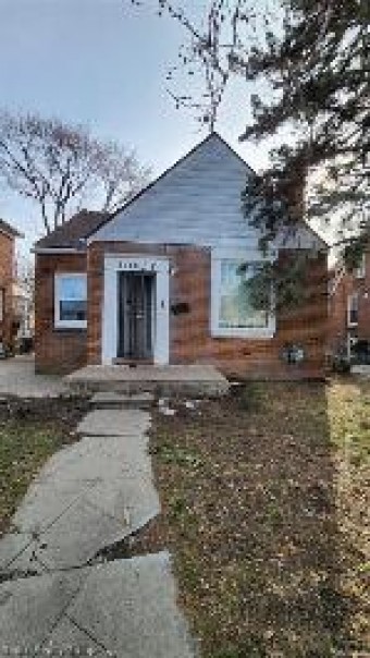 10037 Grayton Street Detroit, MI 48224