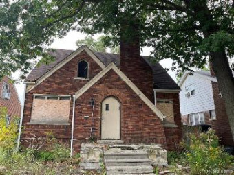 5215 Buckingham Avenue Detroit, MI 48224