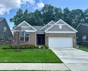 4336 Silica Drive Lake Orion, MI 48359