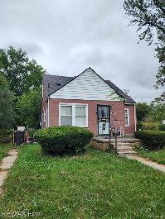 19606 Dean Street Detroit, MI 48234