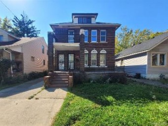 11709 Cascade Street Detroit, MI 48204