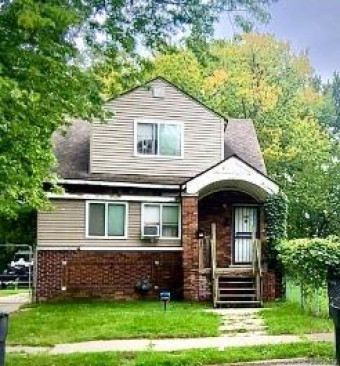 5953 Marlborough Street Detroit, MI 48224