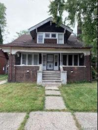 13335 Strathmoor Street Detroit, MI 48227