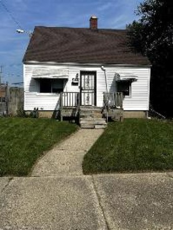 14383 Maddelein Street Detroit, MI 48205