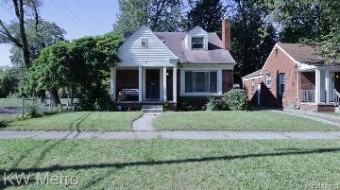 18405 Westmoreland Road Detroit, MI 48219