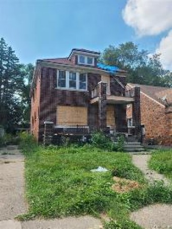 15421 Lauder Street Detroit, MI 48227