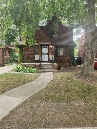 4433 Harvard Road Detroit, MI 48224