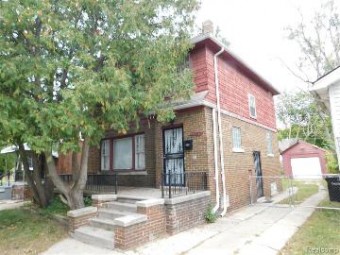 16240 Ardmore Street Detroit, MI 48235