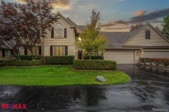 627 Windsor Run Bloomfield Hills, MI 48304