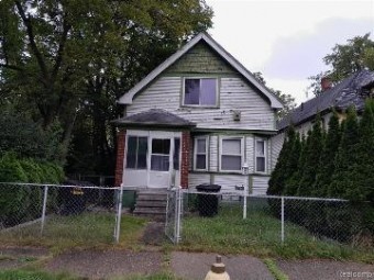 4784 Fischer Street Detroit, MI 48214