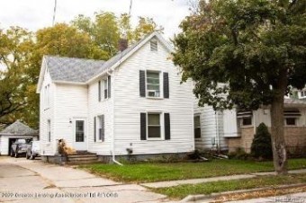 337 N Fairview Avenue Lansing, MI 48912