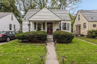 8667 Ashton Avenue Detroit, MI 48228