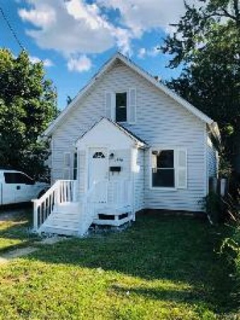 1440 E Oakland Avenue Lansing, MI 48906