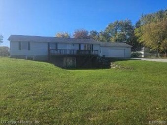 78171 Memphis Ridge Road Richmond, MI 48062