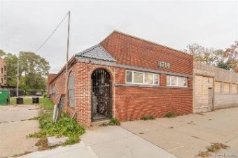 3714 W Mcnichols Road Detroit, MI 48221