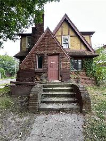 5203 Haverhill Street Detroit, MI 48224