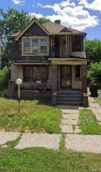 2525 Ford Street Detroit, MI 48238