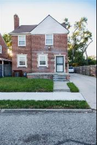 16925 Steel Street Detroit, MI 48235