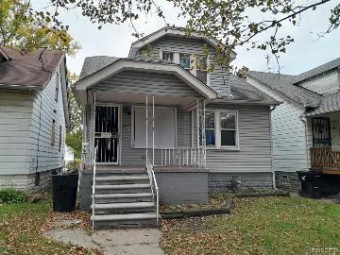 19447 Lumpkin Street Detroit, MI 48234