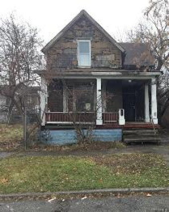 4504 Bangor Street Detroit, MI 48210