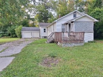 4228 Green Street Saginaw, MI 48638