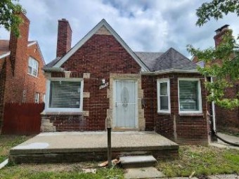 5798 Oldtown Street Detroit, MI 48224