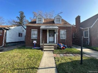 8878 Terry Street Detroit, MI 48228