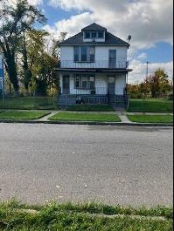 2259 Saint Clair Street Detroit, MI 48214