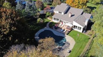 3791 Klais Drive Clarkston, MI 48348