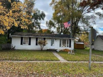 829 Brady Street Chesaning, MI 48616