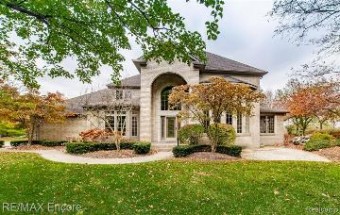 6578 Enclave Drive Clarkston, MI 48348