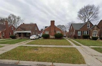 8561 Marlowe Street Detroit, MI 48228