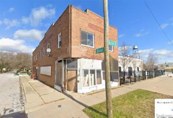 18648 W Warren Avenue Detroit, MI 48228