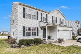 3126 Pine Run Drive Swartz Creek, MI 48473