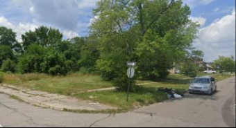 2507 Lakewood Street Detroit, MI 48215