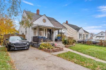 12844 Mark Twain Street Detroit, MI 48227