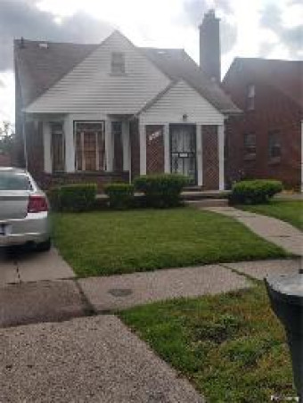 18265 Birwood Street Detroit, MI 48221