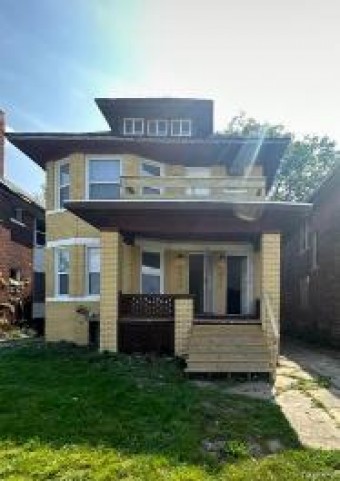 4033 Virginia Park Street Detroit, MI 48204