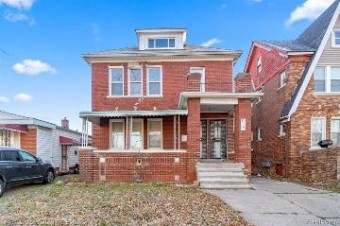 12162 Stoepel Street Detroit, MI 48204