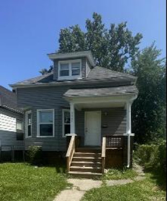 4840 Crane Street Detroit, MI 48214