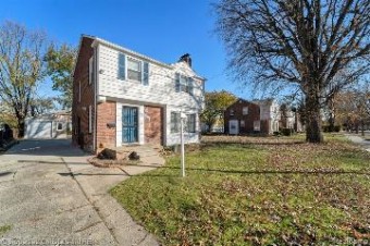 5968 Harvard Road Detroit, MI 48224