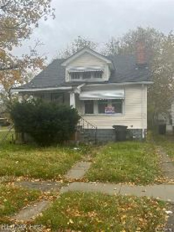 15510 Muirland Street Detroit, MI 48238