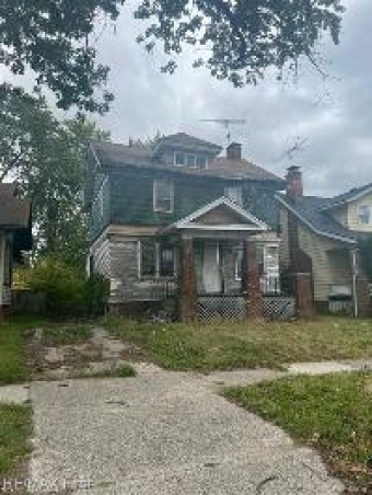 12730 Mendota Street Detroit, MI 48238