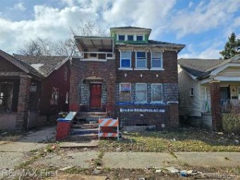 11337 Mendota Street Detroit, MI 48204