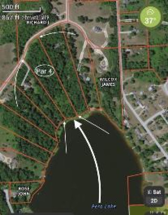 2226 Shoreline Drive Lapeer, MI 48446