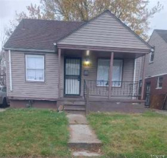 13987 Young Street Detroit, MI 48205