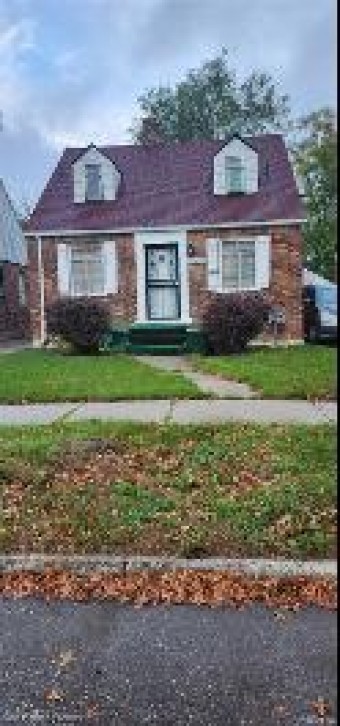 12623 Wade Street Detroit, MI 48213