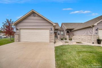 574 Ridge Lane Tecumseh, MI 49286