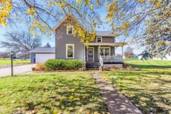 1404 S Oakland Street Saint Johns, MI 48879