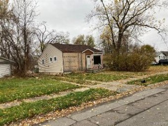 7797 Forrer Street Detroit, MI 48228